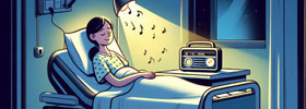 Why Hospital Radio Matters
